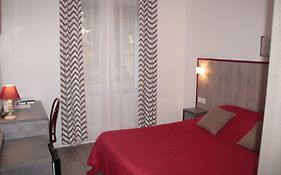 The Originals City, Hôtel Azur,  2*